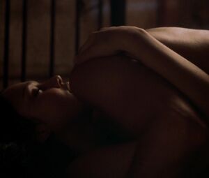 Sex video Jessica Alba - The Sleeping Dictionary (2003)