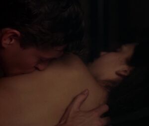 Sex video Jessica Alba - The Sleeping Dictionary (2003)