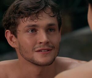 Sex video Jessica Alba - The Sleeping Dictionary (2003)