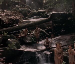 Sex video Jessica Alba - The Sleeping Dictionary (2003)