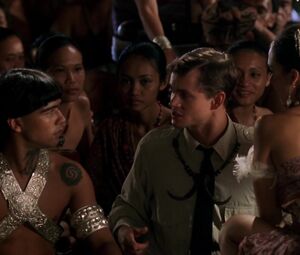 Sex video Jessica Alba - The Sleeping Dictionary (2003)