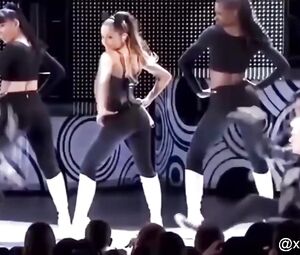 Sex video Ariana Grande Sexy Booty Tribute HD