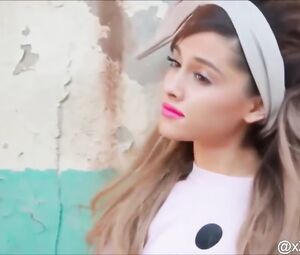 Sex video Ariana Grande Sexy Booty Tribute HD
