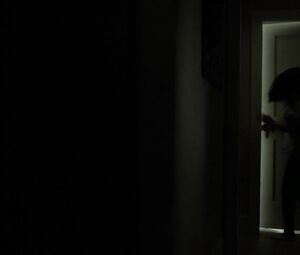 Sex video Ashley Greene, Eve Harlow, Zibby Allen - Rogue S04E03 (2017)