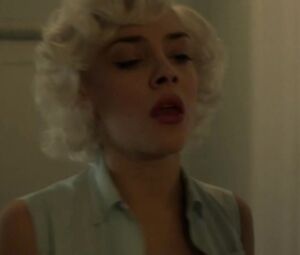 Sex video Elena Satine nude - Magic City S02E07 (2013)