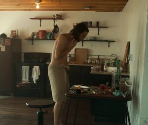 Sex video Julia Kelly, Karina Fontes, Madeline Brewer - The Deleted s01e02 (2016)