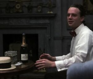 Sex video Elizabeth McGovern nude - Ragtime (1981)