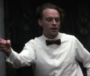 Sex video Elizabeth McGovern nude - Ragtime (1981)