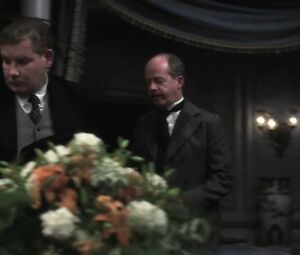 Sex video Elizabeth McGovern nude - Ragtime (1981)