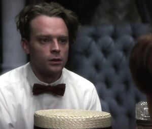 Sex video Elizabeth McGovern nude - Ragtime (1981)