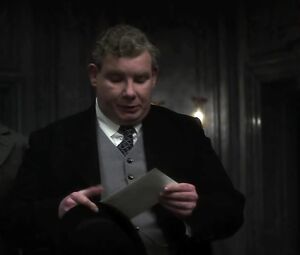 Sex video Elizabeth McGovern nude - Ragtime (1981)