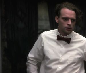 Sex video Elizabeth McGovern nude - Ragtime (1981)