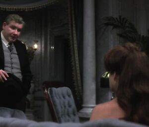 Sex video Elizabeth McGovern nude - Ragtime (1981)