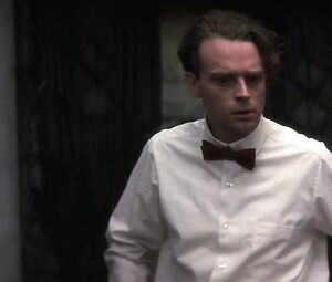 Sex video Elizabeth McGovern nude - Ragtime (1981)