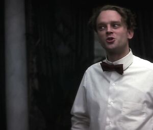 Sex video Elizabeth McGovern nude - Ragtime (1981)