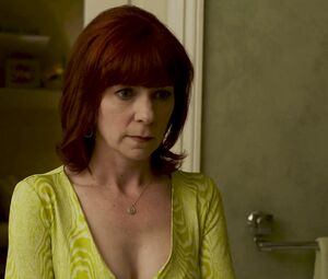 Sex video Lily Collins nude - To The Bone (2017)