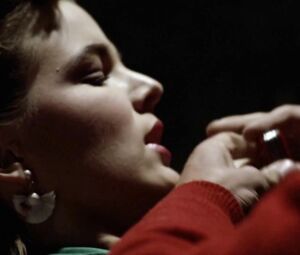 Sex video Eva Cobo  - Matador (1986)