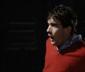 Sex video Eva Cobo  - Matador (1986)