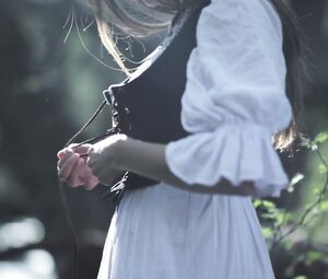 Sex video Iren Levy nude - The Snow Queen (2013)