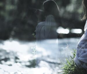 Sex video Iren Levy nude - The Snow Queen (2013)