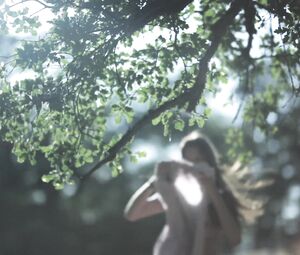 Sex video Iren Levy nude - The Snow Queen (2013)