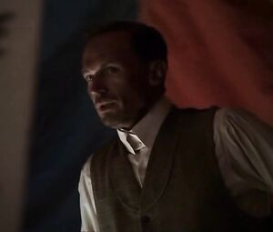 Sex video Carla Gallo, Amanda Aday - Carnivale