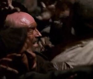 Sex video Carla Gallo, Amanda Aday - Carnivale