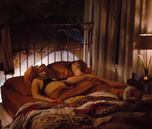 Sex video Kate Hudson - A Little Bit of Heaven (2012)