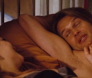 Sex video Kate Hudson - A Little Bit of Heaven (2012)