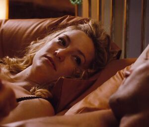 Sex video Kate Hudson - A Little Bit of Heaven (2012)