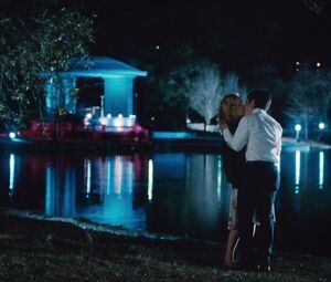 Sex video Kate Hudson - A Little Bit of Heaven (2012)