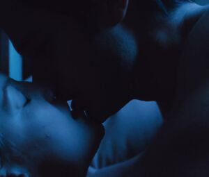 Sex video Kate Hudson - A Little Bit of Heaven (2012)