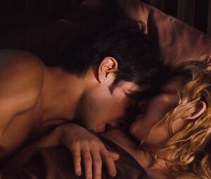 Sex video Kate Hudson - A Little Bit of Heaven (2012)