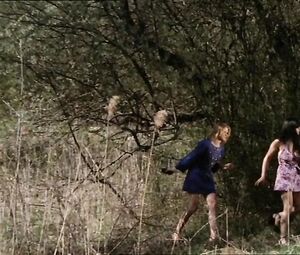 Sex video Ursula Maria Schaefer & Rita Waldenberg - Girls Without Lovers (1975)