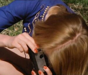 Sex video Ursula Maria Schaefer & Rita Waldenberg - Girls Without Lovers (1975)