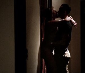 Sex video Scarlett Johansson nude - Don Jon (2013)