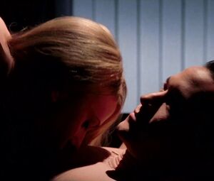 Sex video Scarlett Johansson nude - Don Jon (2013)