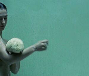 Sex video Cristina Brondo, Marisol Membrillo - Hipnos (2004)