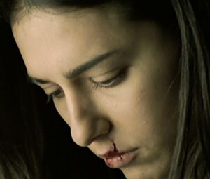 Sex video Cristina Brondo, Marisol Membrillo - Hipnos (2004)