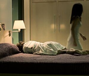 Sex video Cristina Brondo, Marisol Membrillo - Hipnos (2004)