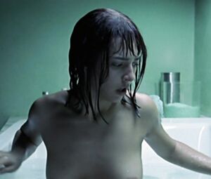 Sex video Cristina Brondo, Marisol Membrillo - Hipnos (2004)