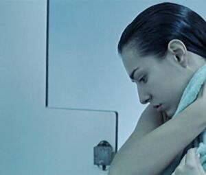 Sex video Cristina Brondo, Marisol Membrillo - Hipnos (2004)