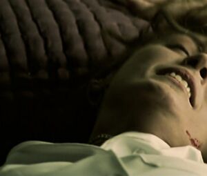 Sex video Cristina Brondo, Marisol Membrillo - Hipnos (2004)