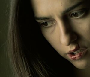 Sex video Cristina Brondo, Marisol Membrillo - Hipnos (2004)