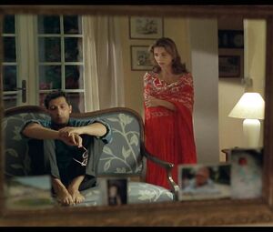 Sex video Victoria Abril - French Twist (1996)