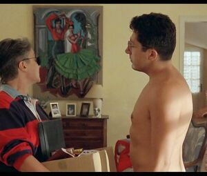 Sex video Victoria Abril - French Twist (1996)