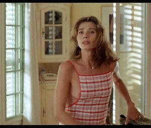 Sex video Victoria Abril - French Twist (1996)