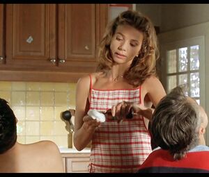 Sex video Victoria Abril - French Twist (1996)