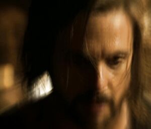 Sex video Carolina Guerra DA VINCI'S DEMONS S02 E06 