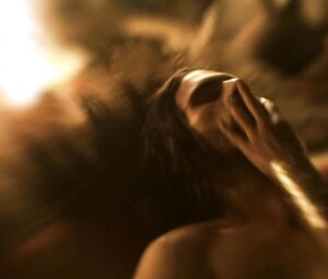 Sex video Carolina Guerra DA VINCI'S DEMONS S02 E06 